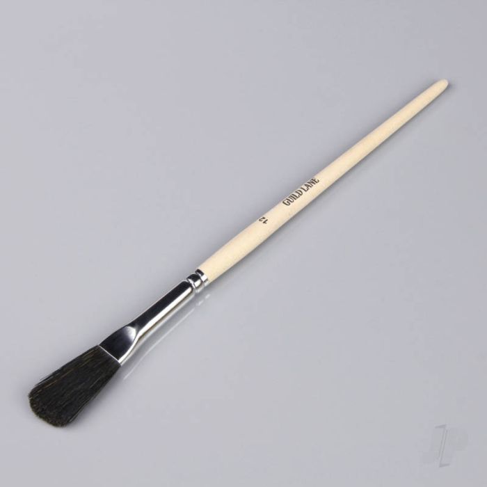 JP Dope Paint Brushes (12 pack) 