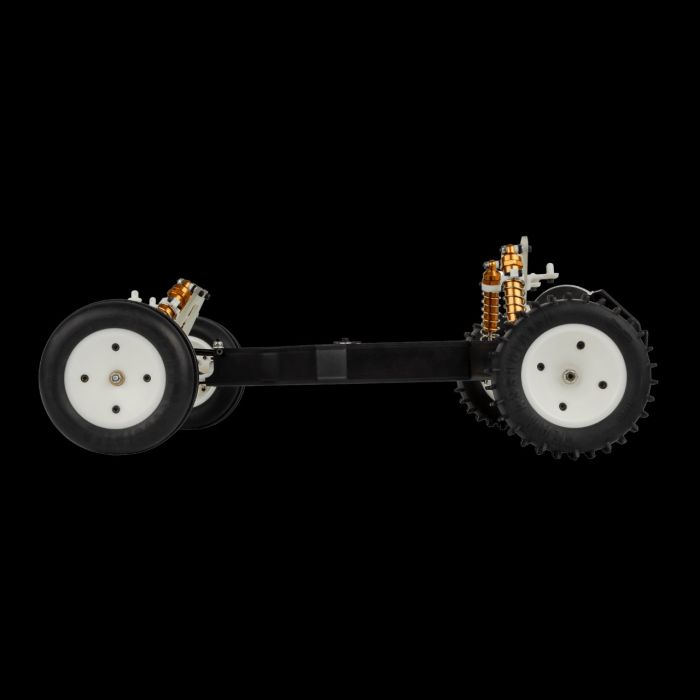 Team Associated 1:10 RC10T Classic 90's Electric RC Stadium Truck Kit