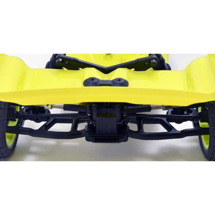 RPM Heavy Duty Rear A-Arms For Losi Mini-B 2.0