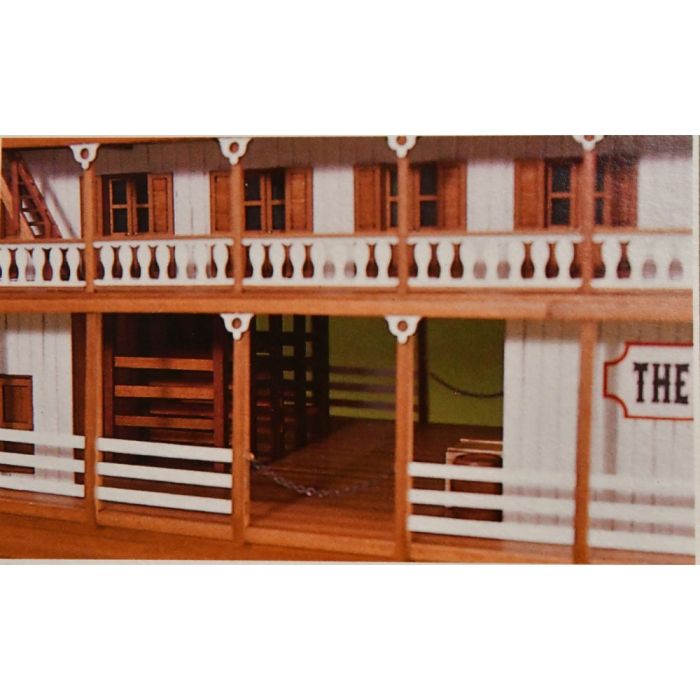 Mississippi Paddle Steamer River Boat 1:50 Large Scale Wooden Kit