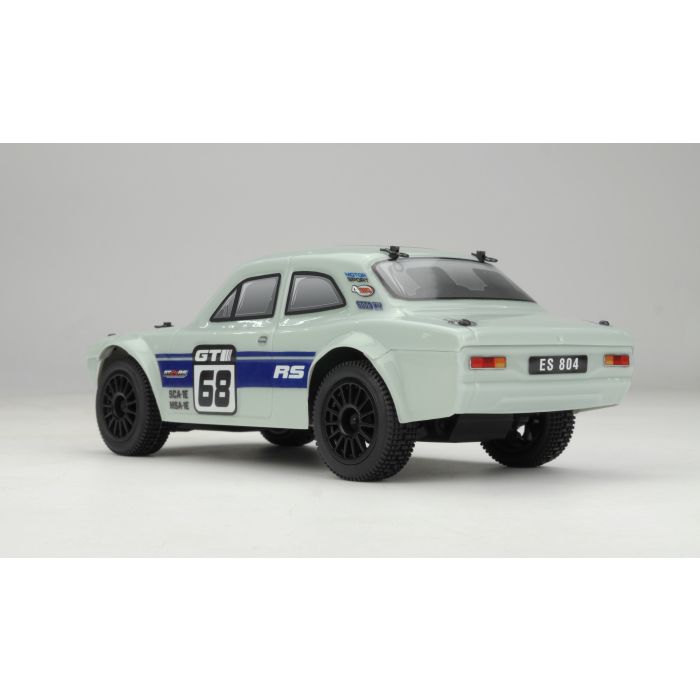 Carisma GT24RS RTR 4WD Brushless RC Classic Rally Car