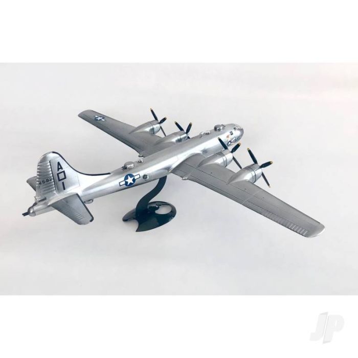 Atlantis Models 1:120 Boeing B-29 Superfortress Plastic Model Aircraft Kit
