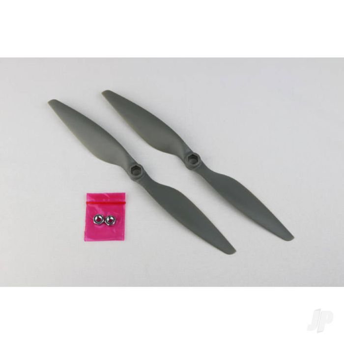APC 10x4.5 Multirotor Self-Tightening Propeller (2 pcs) For RC Drones