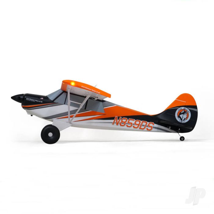 Arrows Hobby Husky Ultimate 6S RC Bush Plane w/Gyro (1800mm) ARTF (no Tx/Rx/Bat)