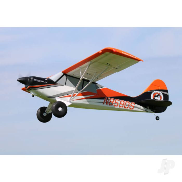 Arrows Hobby Husky Ultimate 6S RC Bush Plane w/Gyro (1800mm) ARTF (no Tx/Rx/Bat)
