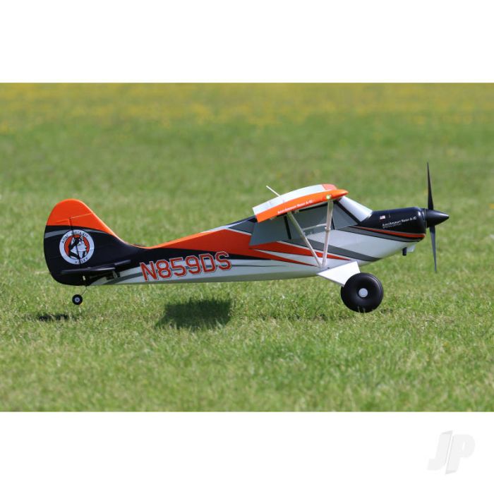Arrows Hobby Husky Ultimate 6S RC Bush Plane w/Gyro (1800mm) ARTF (no Tx/Rx/Bat)