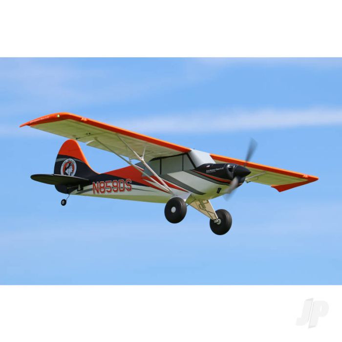 Arrows Hobby Husky Ultimate 6S RC Bush Plane w/Gyro (1800mm) ARTF (no Tx/Rx/Bat)