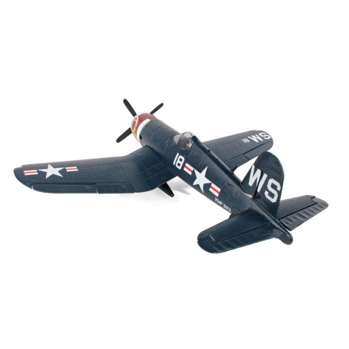 F4U Corsair PNP with Retracts (1100mm) - Arrows Hobby RC Scale Fighter Plane WW2