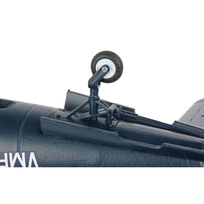 F4U Corsair PNP with Retracts (1100mm) - Arrows Hobby RC Scale Fighter Plane WW2