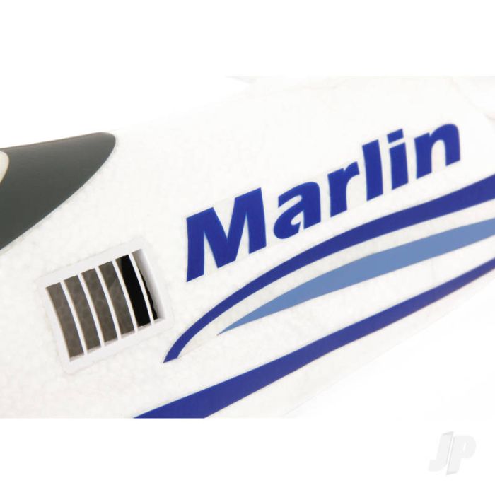 Arrows Hobby Marlin 64mm EDF PNP (no Tx/Rx/Batt) RC Jet Model Aeroplane