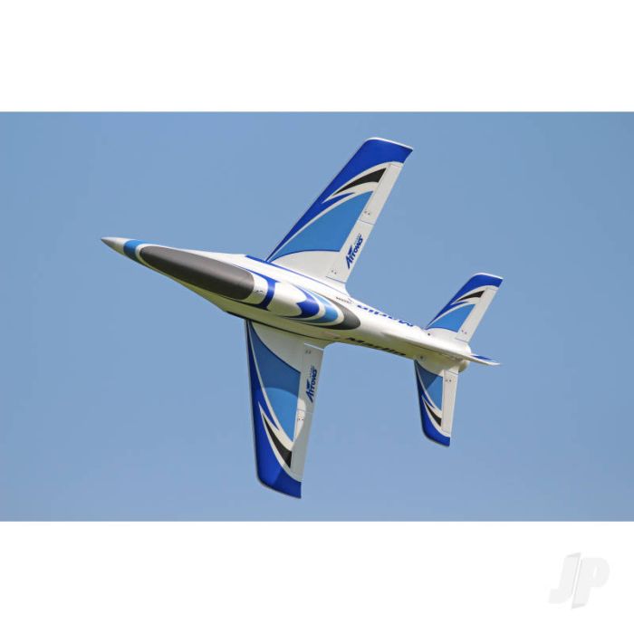 Arrows Hobby Marlin 64mm EDF PNP (no Tx/Rx/Batt) RC Jet Model Aeroplane