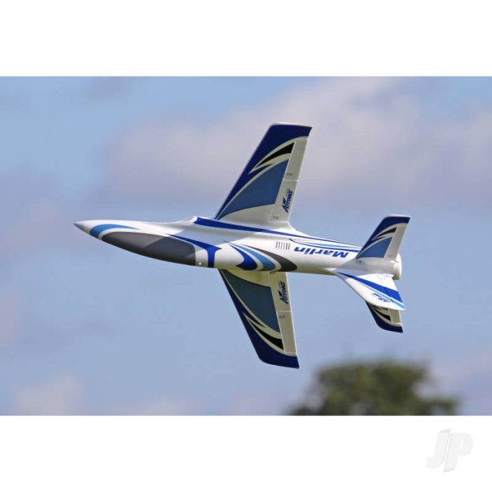 Arrows Hobby Marlin 64mm EDF PNP (no Tx/Rx/Batt) RC Jet Model Aeroplane