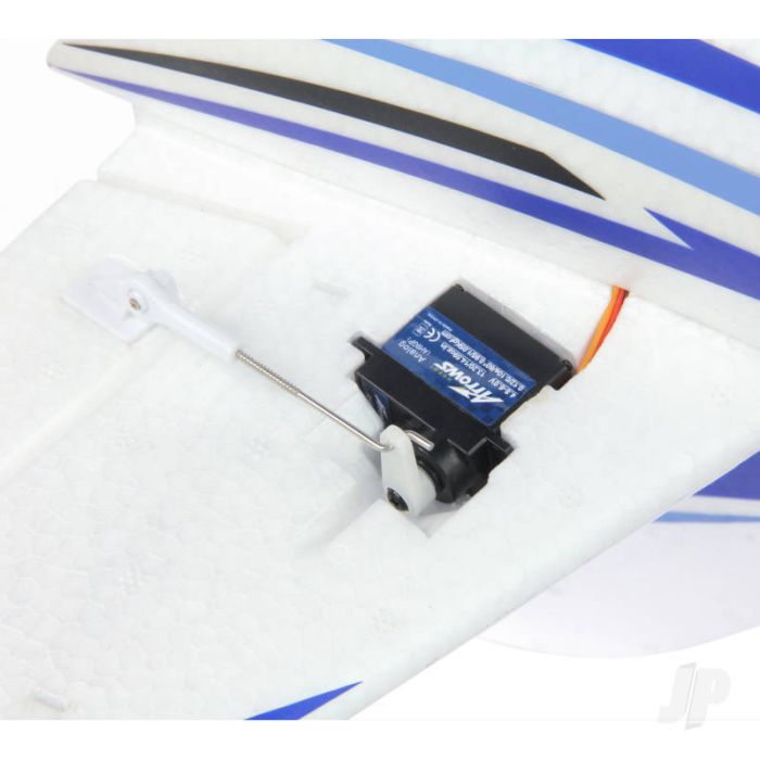 Arrows Hobby Marlin 64mm EDF PNP (no Tx/Rx/Batt) RC Jet Model Aeroplane