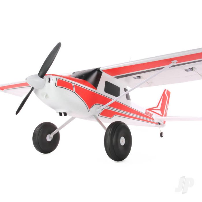 Arrows Hobby Bigfoot V2 PNP (no Tx/Rx/Batt) (1300mm) RC STOL Bush Plane