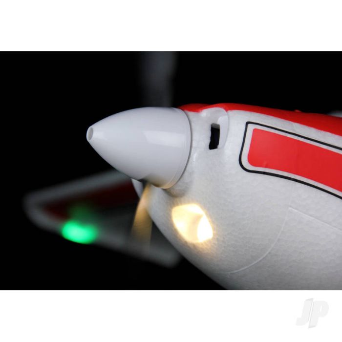 Arrows Hobby Bigfoot V2 PNP (no Tx/Rx/Batt) (1300mm) RC STOL Bush Plane