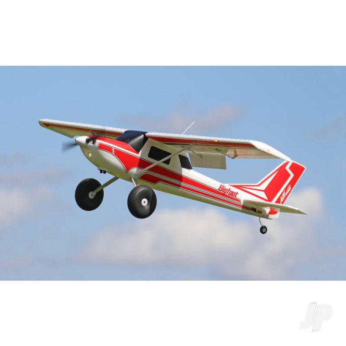 Arrows Hobby Bigfoot V2 PNP (no Tx/Rx/Batt) (1300mm) RC STOL Bush Plane