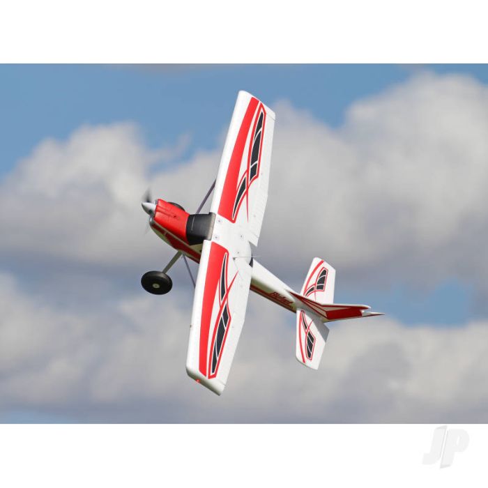 Arrows Hobby Bigfoot V2 PNP (no Tx/Rx/Batt) (1300mm) RC STOL Bush Plane