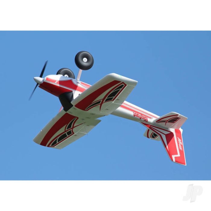 Arrows Hobby Bigfoot V2 PNP (no Tx/Rx/Batt) (1300mm) RC STOL Bush Plane