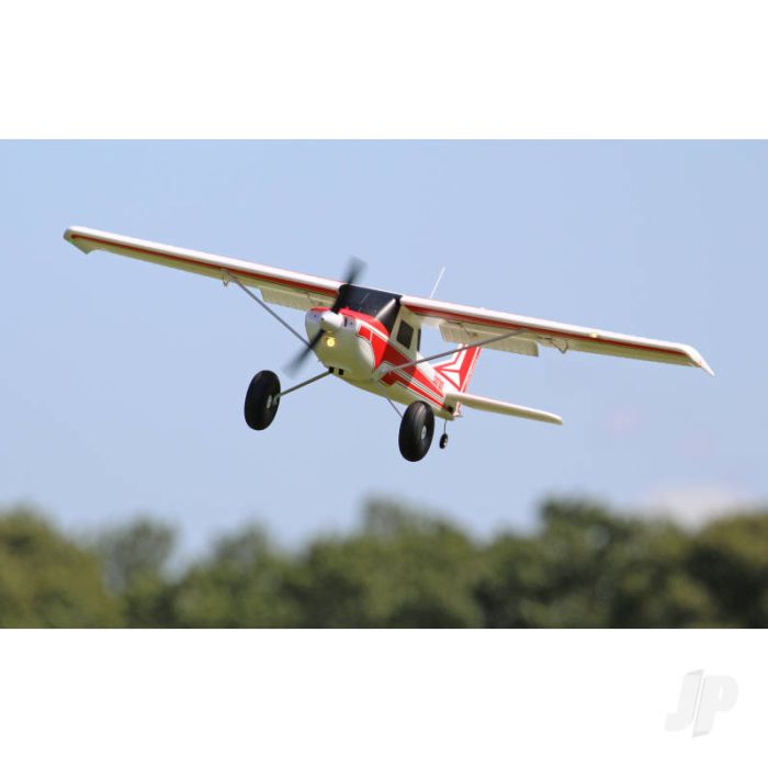 Arrows Hobby Bigfoot V2 PNP (no Tx/Rx/Batt) (1300mm) RC STOL Bush Plane