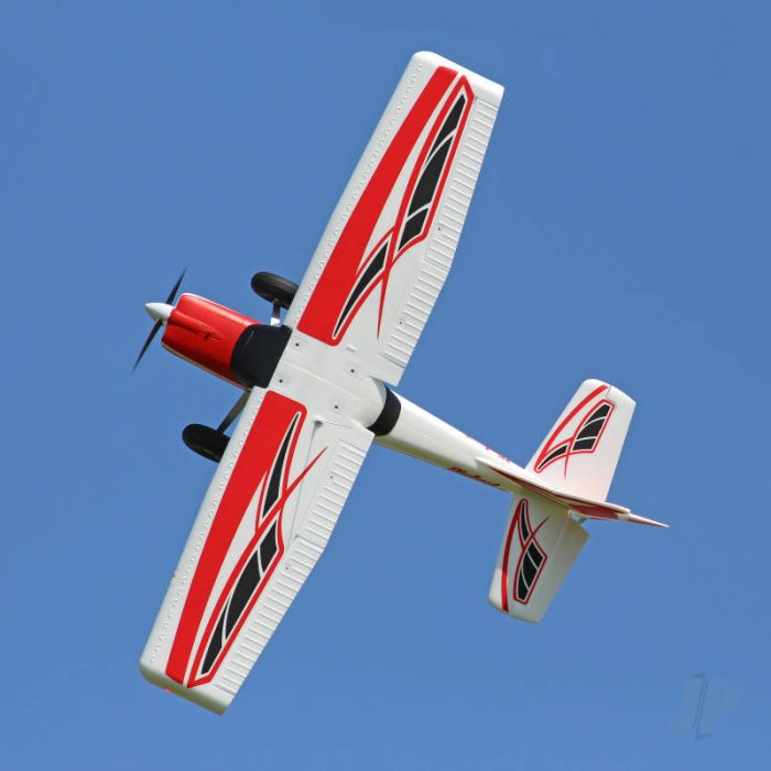 Arrows Hobby Bigfoot V2 PNP (no Tx/Rx/Batt) (1300mm) RC STOL Bush Plane
