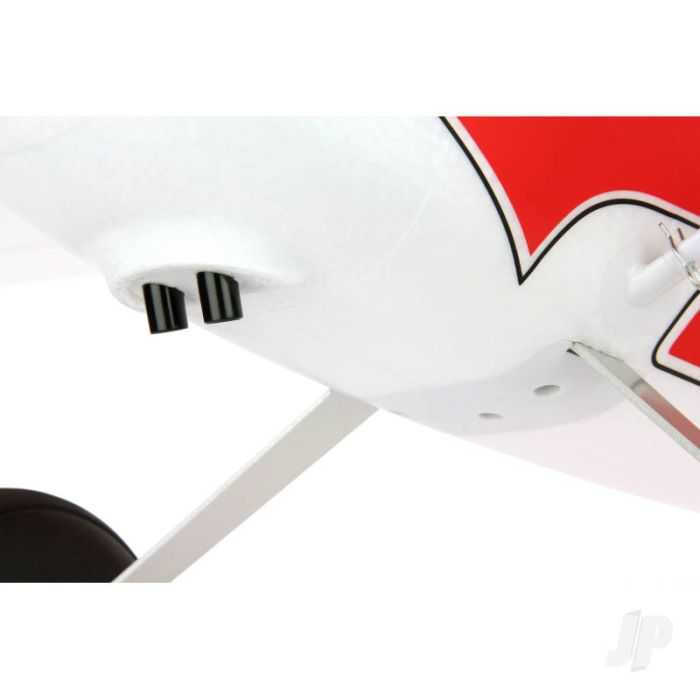 Arrows Hobby Bigfoot V2 PNP (no Tx/Rx/Batt) (1300mm) RC STOL Bush Plane