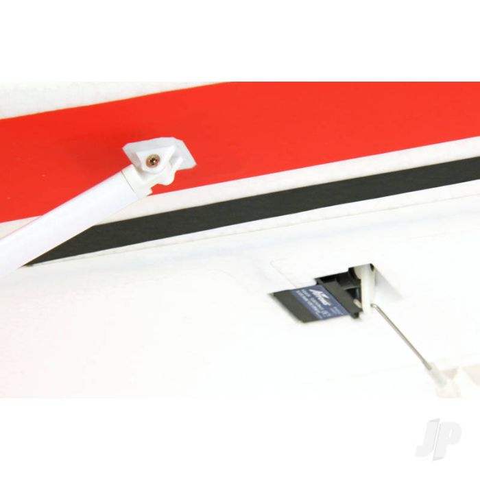 Arrows Hobby Bigfoot V2 PNP (no Tx/Rx/Batt) (1300mm) RC STOL Bush Plane