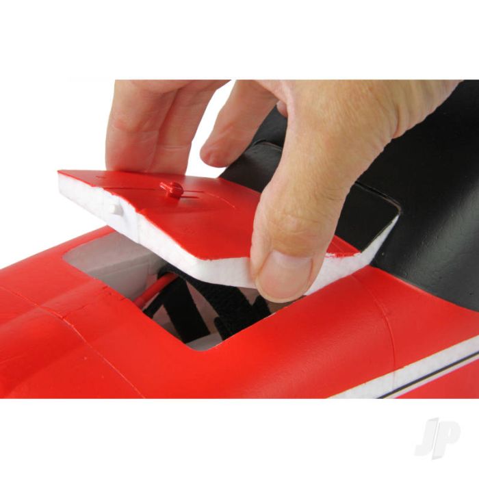Arrows Hobby Bigfoot V2 PNP (no Tx/Rx/Batt) (1300mm) RC STOL Bush Plane