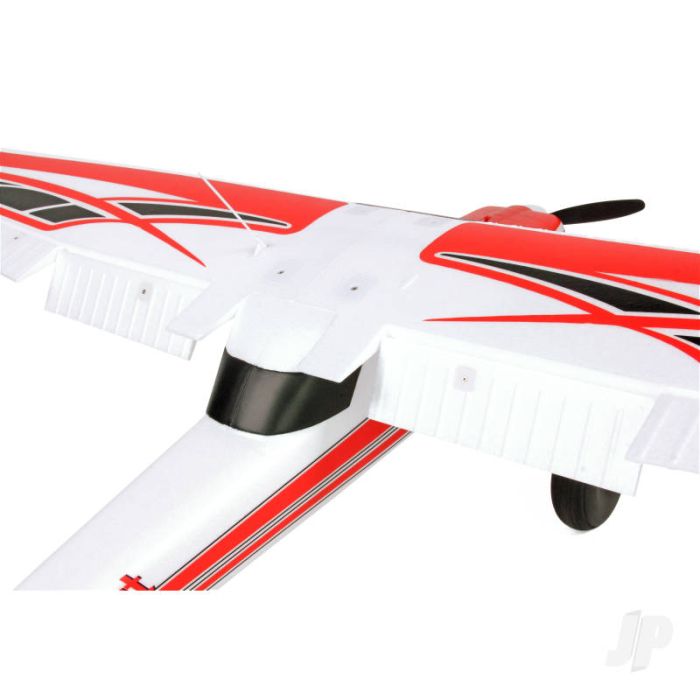 Arrows Hobby Bigfoot V2 PNP (no Tx/Rx/Batt) (1300mm) RC STOL Bush Plane