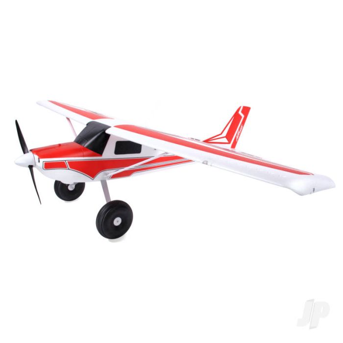 Arrows Hobby Bigfoot V2 PNP (no Tx/Rx/Batt) (1300mm) RC STOL Bush Plane