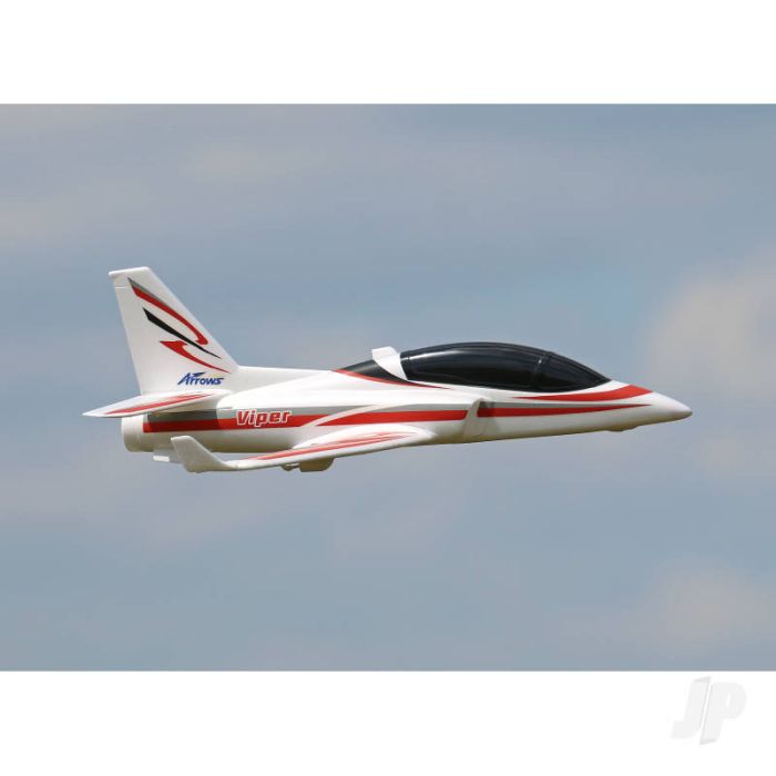 Arrows Hobby Viper 50mm EDF (773mm) ARTF (no Tx/Rx/Batt) RC Jet w/Gyro