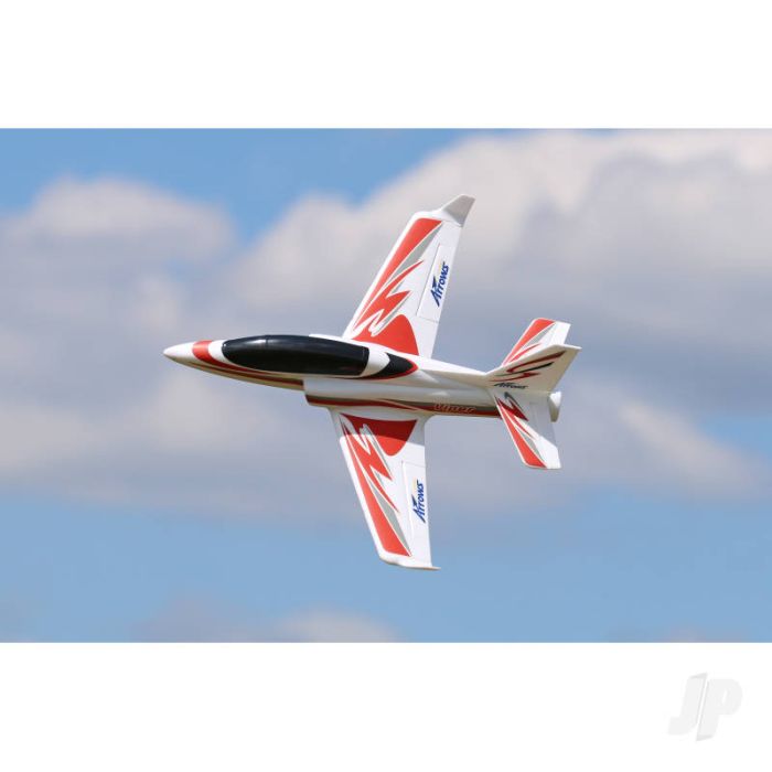 Arrows Hobby Viper 50mm EDF (773mm) ARTF (no Tx/Rx/Batt) RC Jet w/Gyro