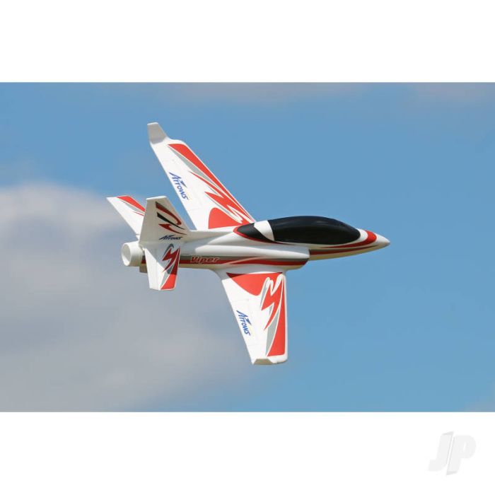 Arrows Hobby Viper 50mm EDF (773mm) ARTF (no Tx/Rx/Batt) RC Jet w/Gyro