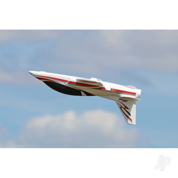 Arrows Hobby Viper 50mm EDF (773mm) ARTF (no Tx/Rx/Batt) RC Jet w/Gyro