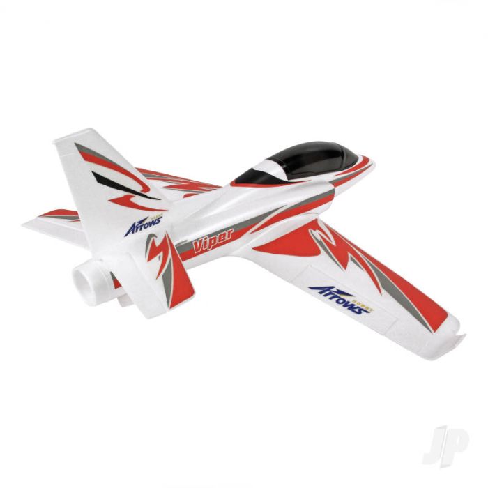 Arrows Hobby Viper 50mm EDF (773mm) ARTF (no Tx/Rx/Batt) RC Jet w/Gyro