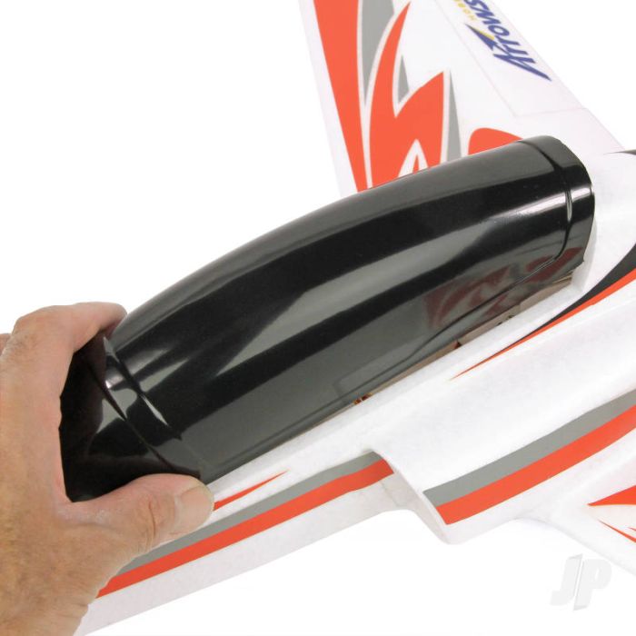 Arrows Hobby Viper 50mm EDF (773mm) ARTF (no Tx/Rx/Batt) RC Jet w/Gyro