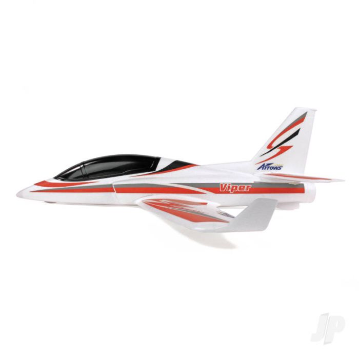 Arrows Hobby Viper 50mm EDF (773mm) ARTF (no Tx/Rx/Batt) RC Jet w/Gyro