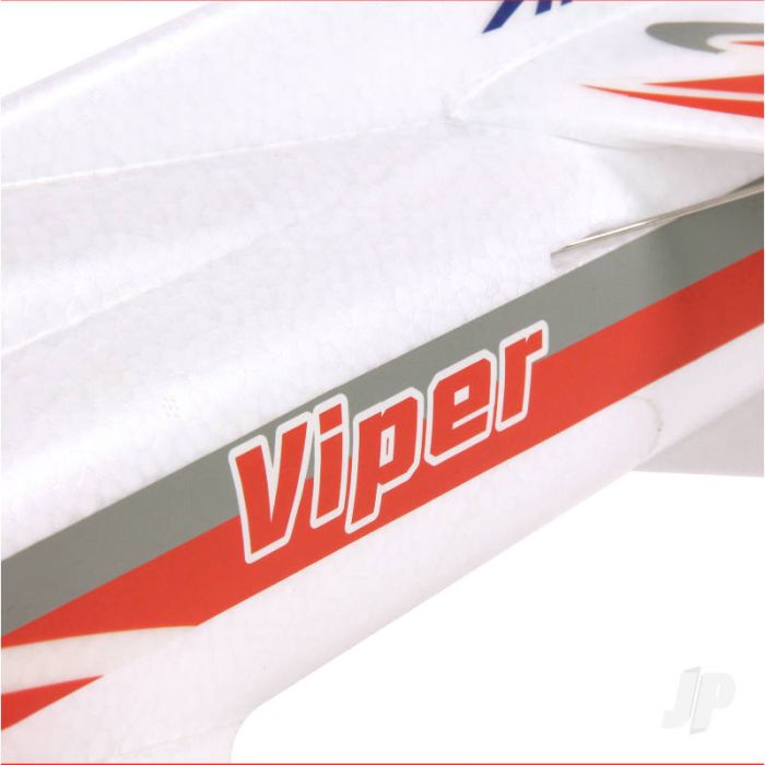 Arrows Hobby Viper 50mm EDF (773mm) ARTF (no Tx/Rx/Batt) RC Jet w/Gyro