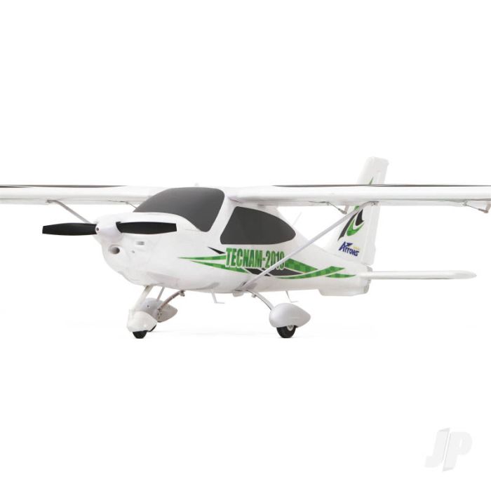 Arrows Hobby Tecnam 2010 RC Trainer Float Plane (1450mm) ARTF (no Tx/Rx/Bat)