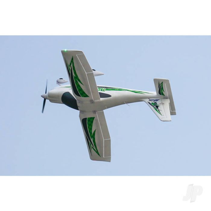 Arrows Hobby Tecnam 2010 RC Trainer Float Plane (1450mm) ARTF (no Tx/Rx/Bat)