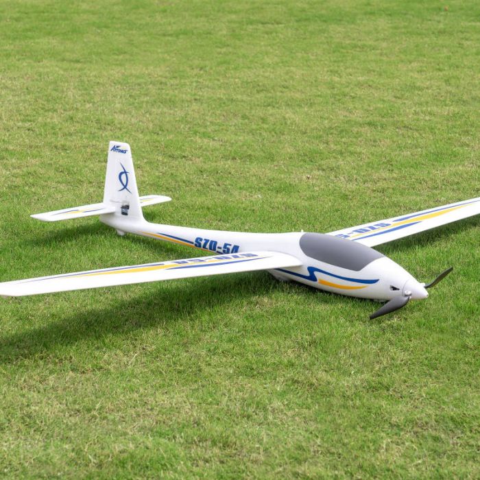 Arrows Hobby SZD-54 RC Glider Slope Soarer Plane (2000mm) ARTF (no Tx/Rx/Bat)
