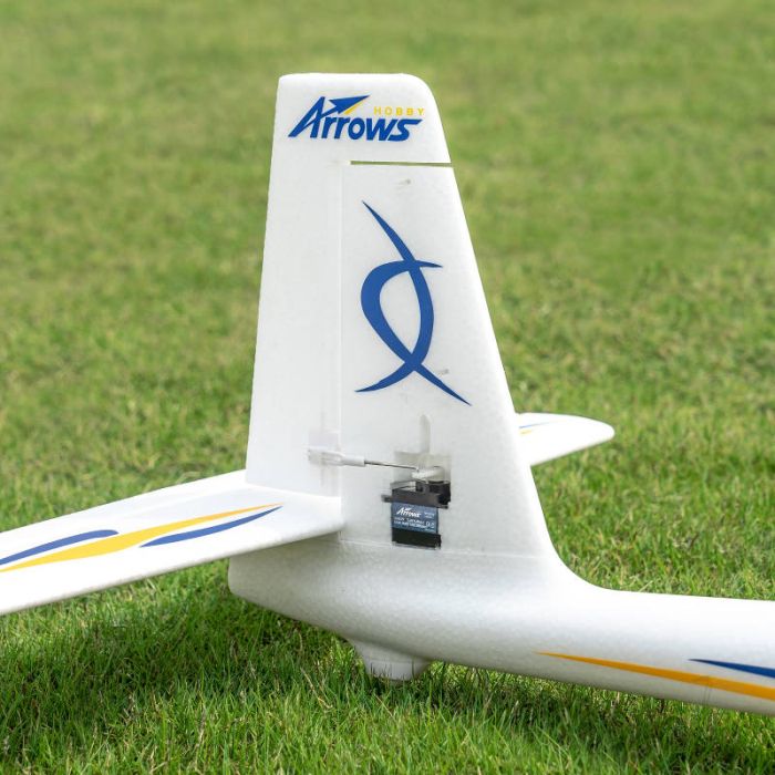 Arrows Hobby SZD-54 RC Glider Slope Soarer Plane (2000mm) ARTF (no Tx/Rx/Bat)