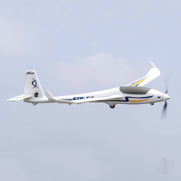 Arrows Hobby SZD-54 RC Glider Slope Soarer Plane (2000mm) ARTF (no Tx/Rx/Bat)