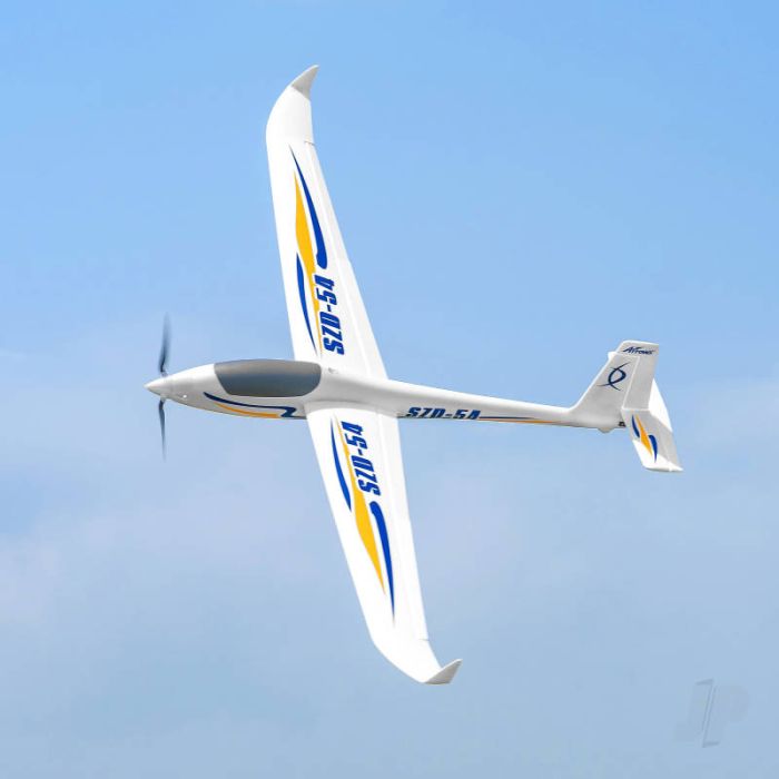 Arrows Hobby SZD-54 RC Glider Slope Soarer Plane (2000mm) ARTF (no Tx/Rx/Bat)