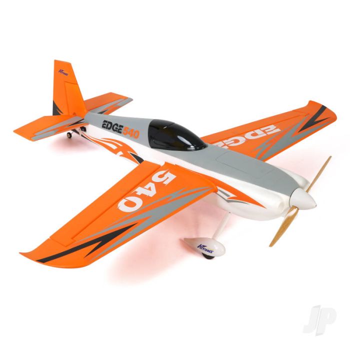 Arrows Hobby Edge 540 PNP (no Tx/Rx/Batt) (1300mm) 3D RC Plane w/Gyro