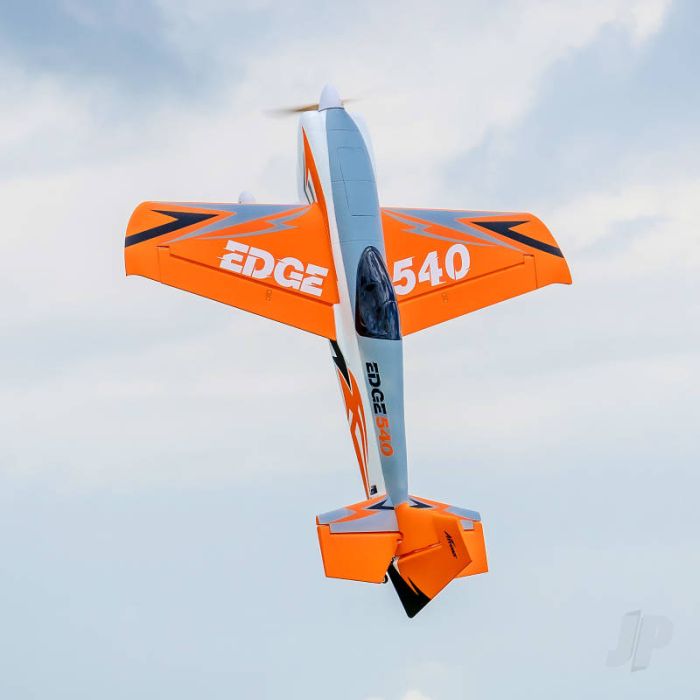 Arrows Hobby Edge 540 PNP (no Tx/Rx/Batt) (1300mm) 3D RC Plane w/Gyro