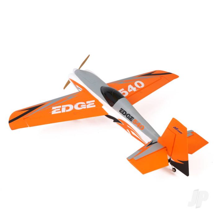 Arrows Hobby Edge 540 PNP (no Tx/Rx/Batt) (1300mm) 3D RC Plane w/Gyro