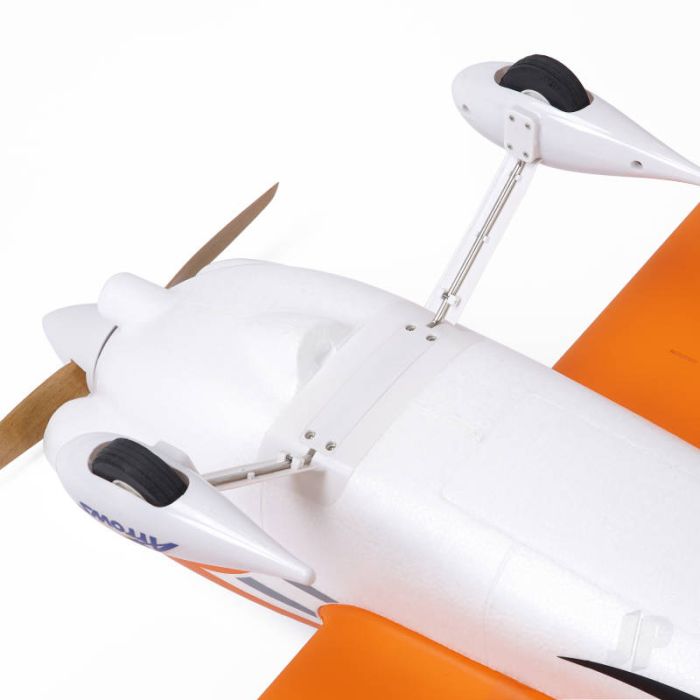 Arrows Hobby Edge 540 PNP (no Tx/Rx/Batt) (1300mm) 3D RC Plane w/Gyro