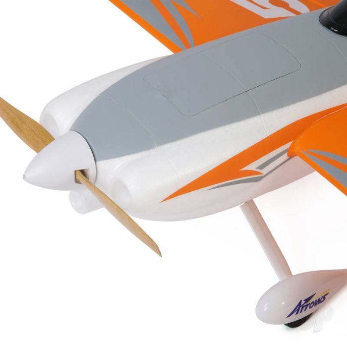 Arrows Hobby Edge 540 PNP (no Tx/Rx/Batt) (1300mm) 3D RC Plane w/Gyro