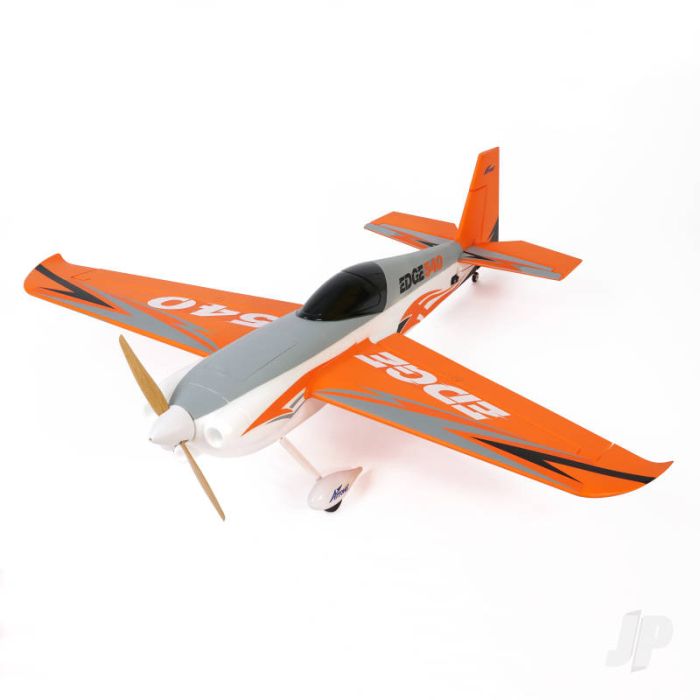 Arrows Hobby Edge 540 PNP (no Tx/Rx/Batt) (1300mm) 3D RC Plane w/Gyro