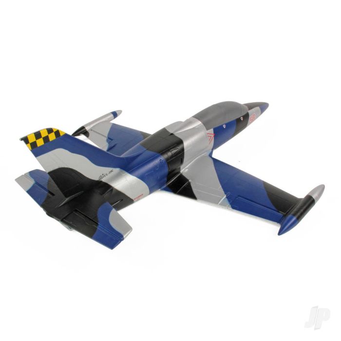 Arrows Hobby L39 50mm PNP EDF RC Jet w/ Gyro Stabilisation System (750mm)